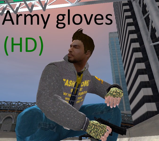 mod